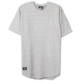 Lrg Roots Foundation Scoop T-shirt Navy