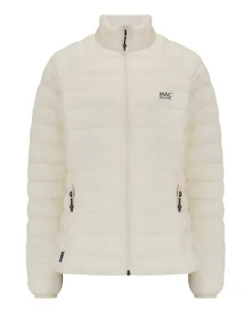 Mac In A Sac Womens Synergy Jacket