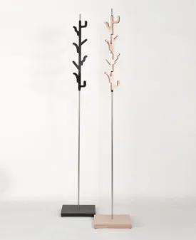 Mad Tom Coat Hanger