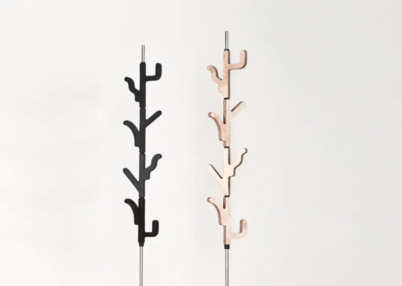 Mad Tom Coat Hanger