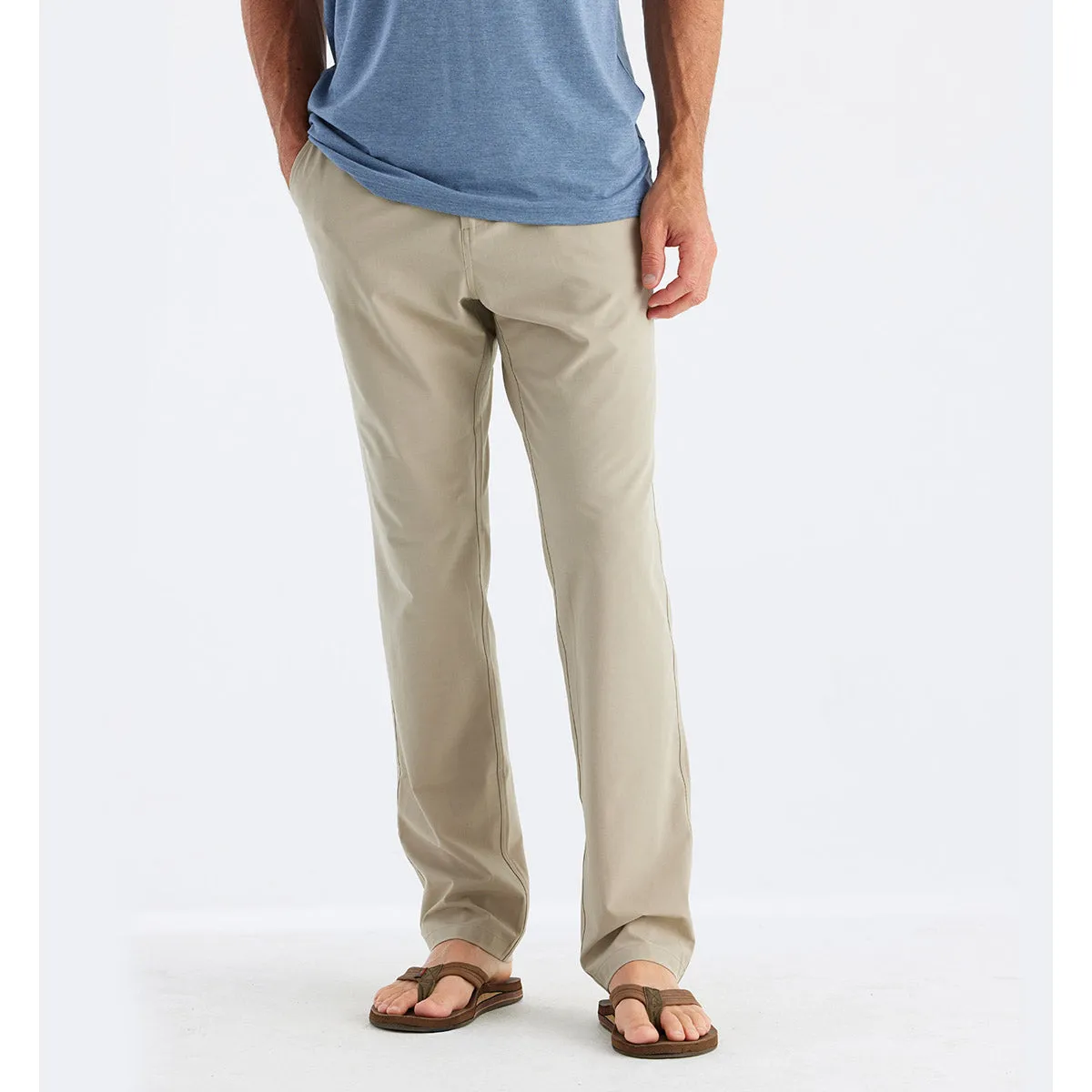 Men's Tradewind Pant - 32" Inseam