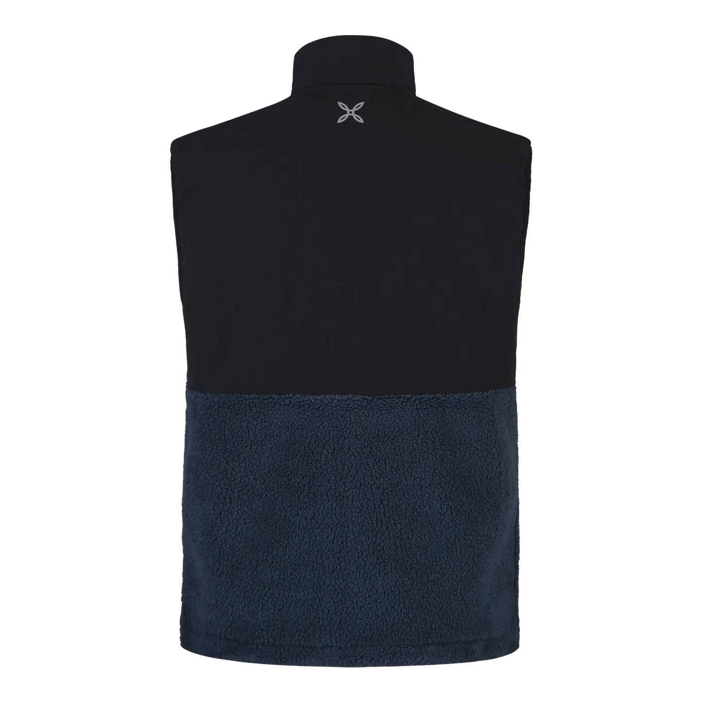 MONTURA SHERPA VEST GILET UOMO CALDO E TRASPIRANTE - NUOVI ARRIVI WINTER 24/25
