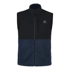 MONTURA SHERPA VEST GILET UOMO CALDO E TRASPIRANTE - NUOVI ARRIVI WINTER 24/25