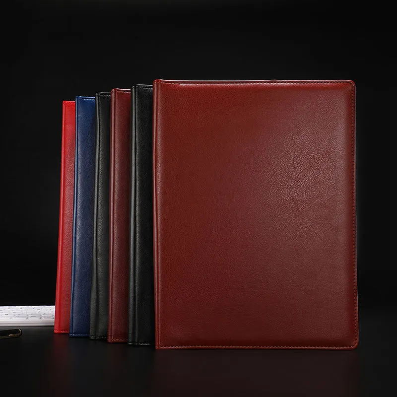 Multifunctional folder board