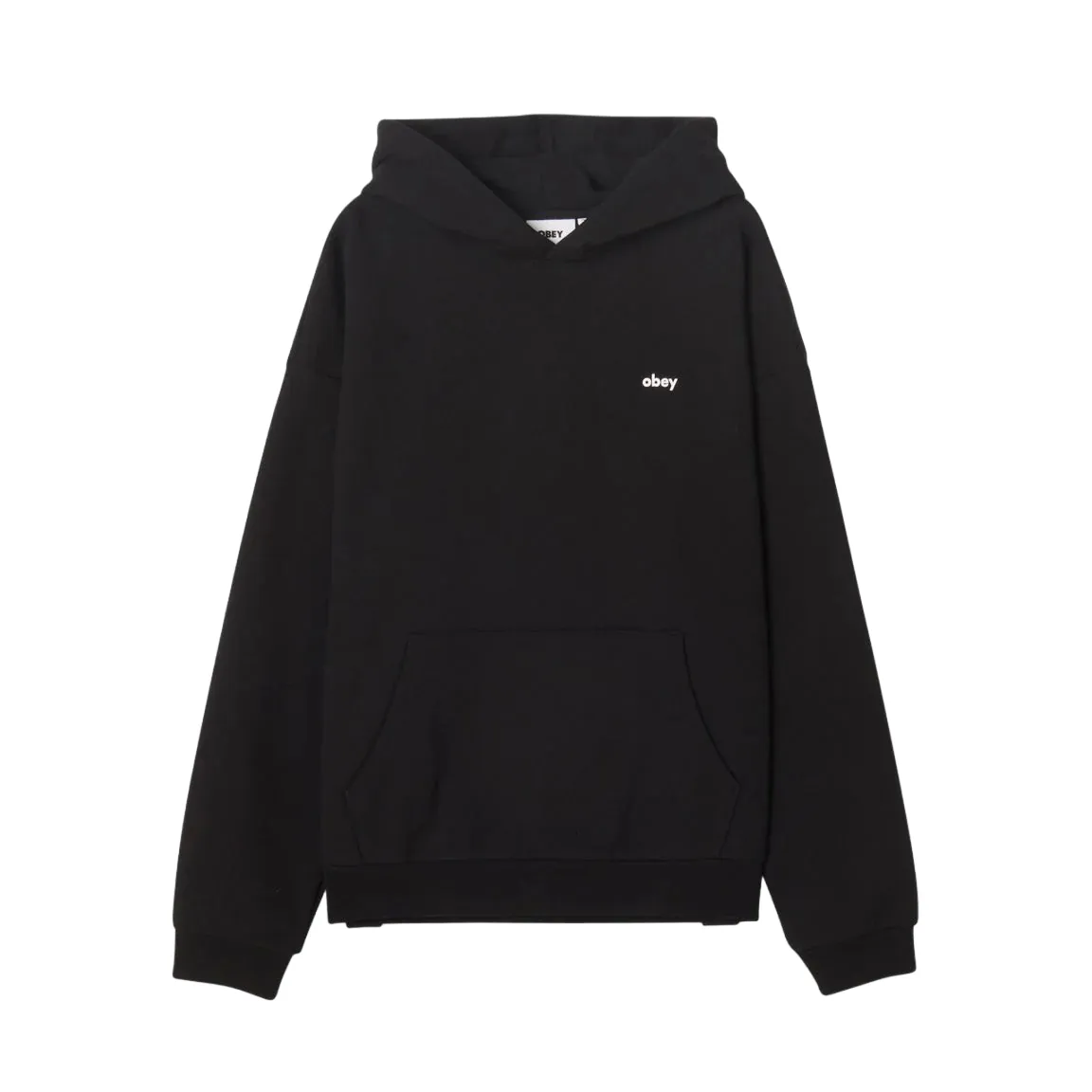 Obey felpa con cappuccio da adulto
"Design" 112470239 nero