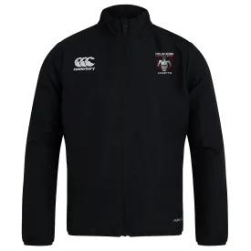 Onslow Rugby Misfits Club Track Jacket by Canterbury