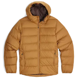 Outdoor Research M's Coldfront Down Hoodie