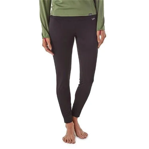 Patagonia Women's Capilene Midweight Bottom