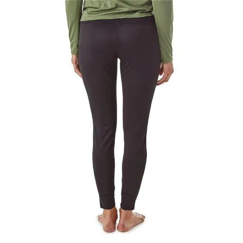 Patagonia Women's Capilene Midweight Bottom
