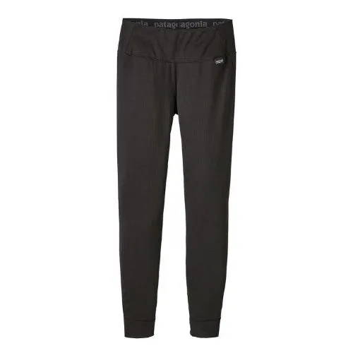 Patagonia Women's Capilene Midweight Bottom