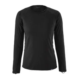 Patagonia Women's Capilene Midweight Crew