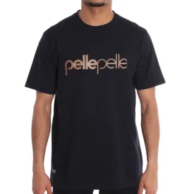Pelle Pelle Corporate Armour T-Shirt Black