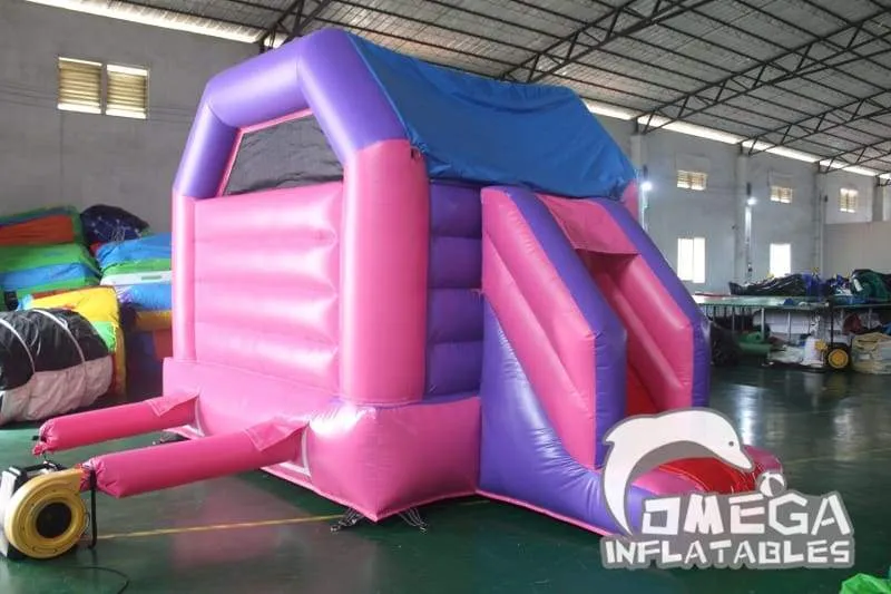 Pepa Pig Jumping Castle Personalized Inflatable