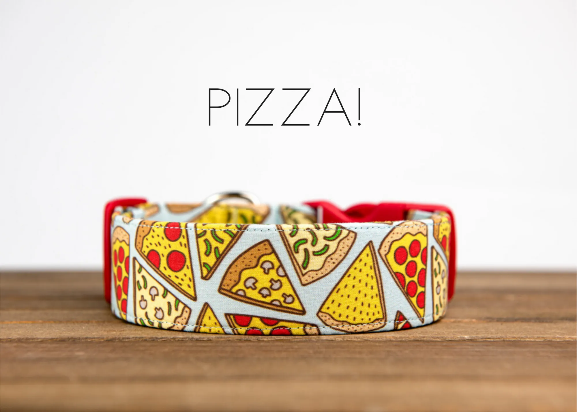 Pizza!