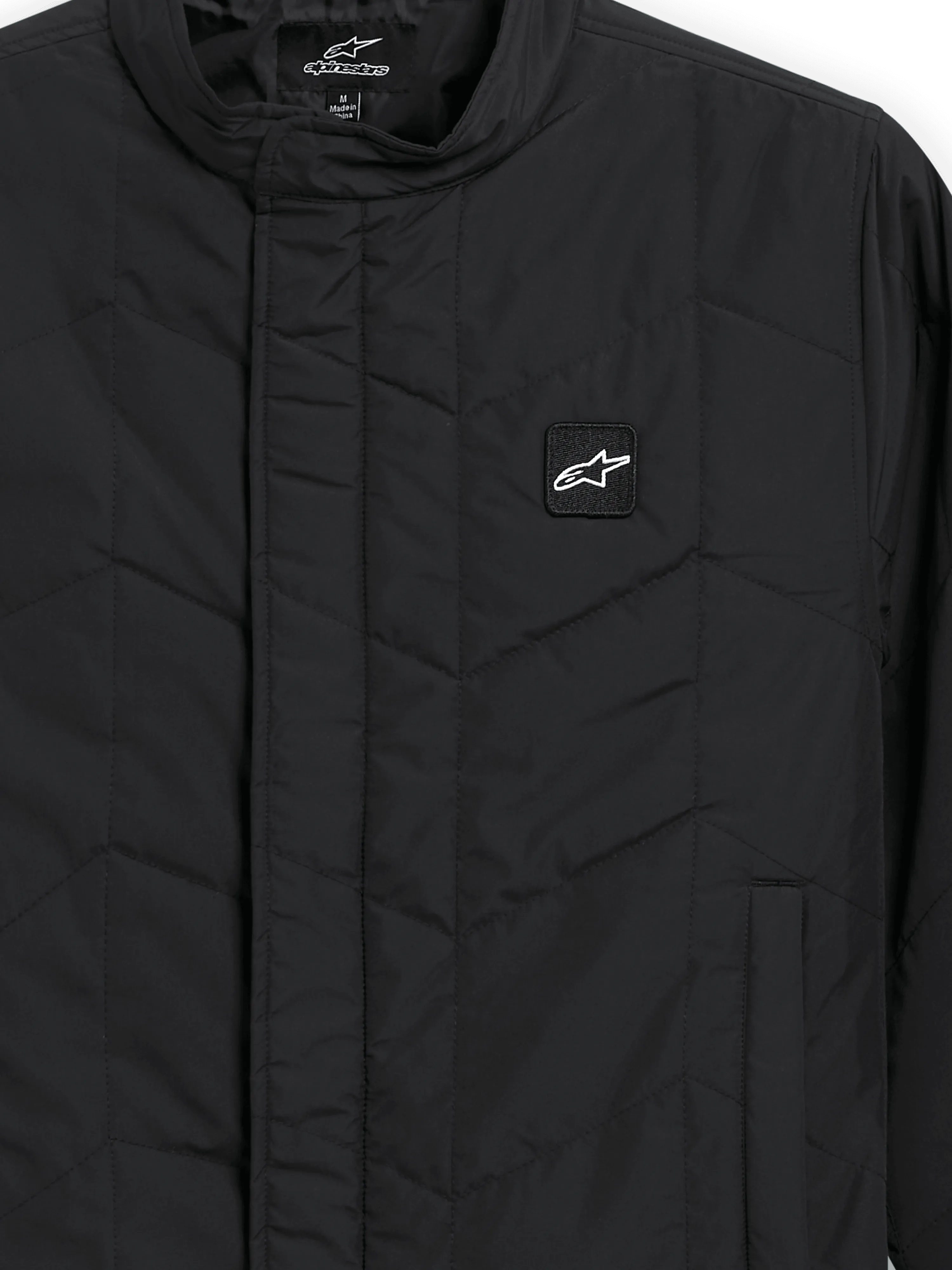 Precedent Jacket