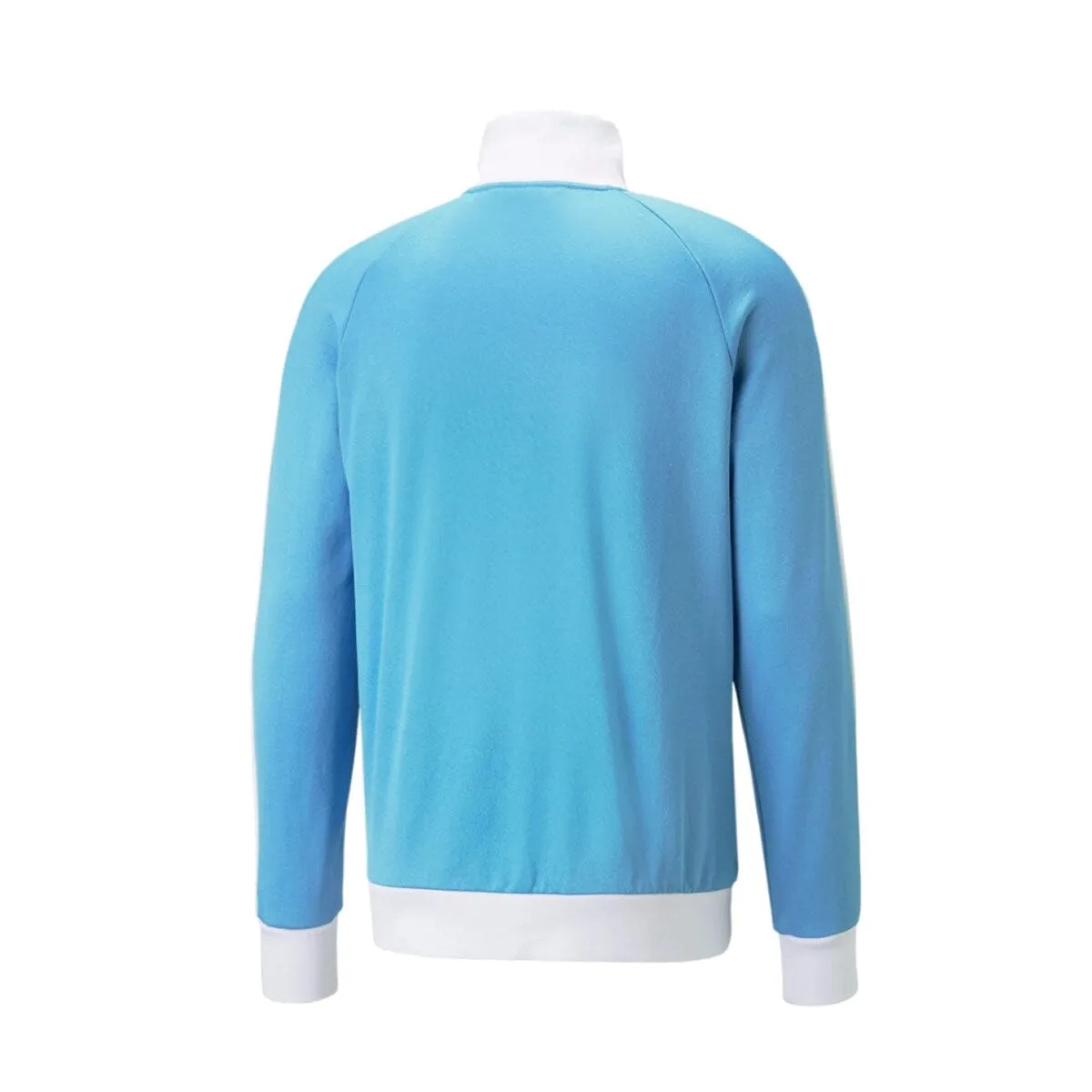 Puma Men's Manchester City 22/23 Heritage T7 Track Jacket | 76949601