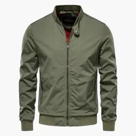 Ruben | Bomber Jacket