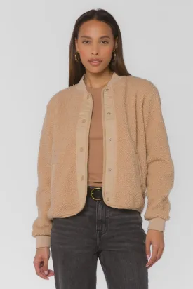 Saint Jacket
