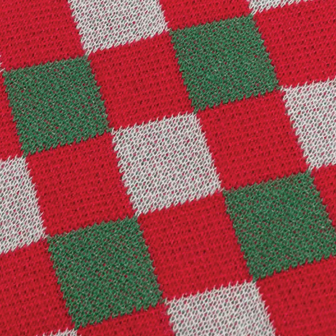 Saint Nick Knitted Sweater