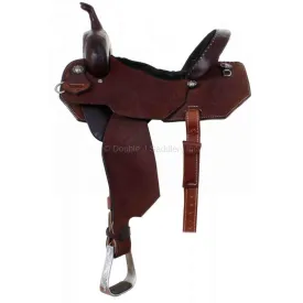 SBP781 - Pozzi Pro Barrel Racer