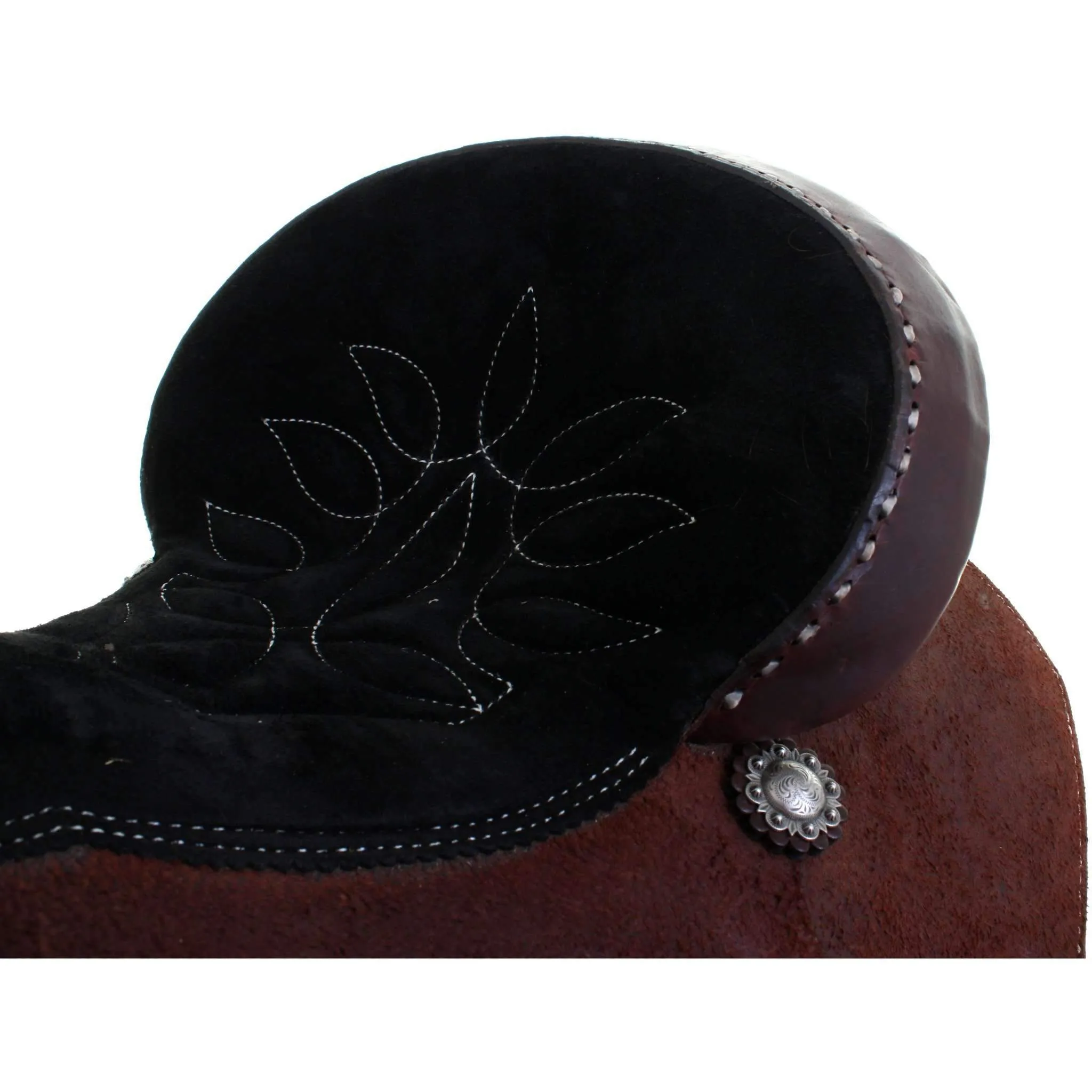 SBP781 - Pozzi Pro Barrel Racer