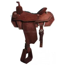 SDR211 - Double J Hi Tech Roper