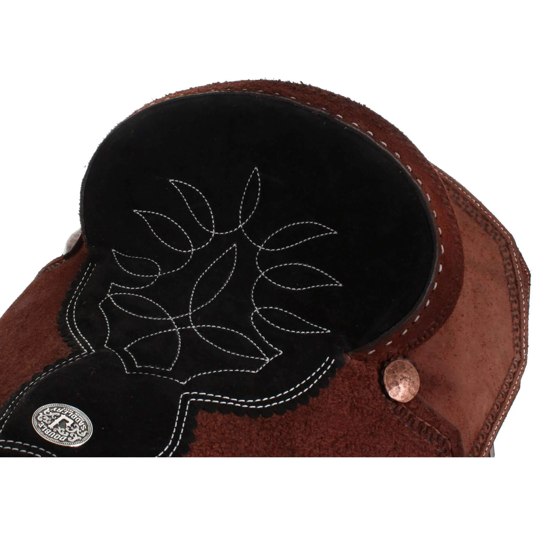 SDR211 - Double J Hi Tech Roper