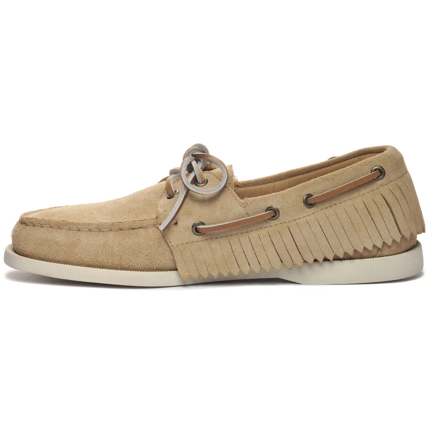 Sebago Portland Fringes Shoe