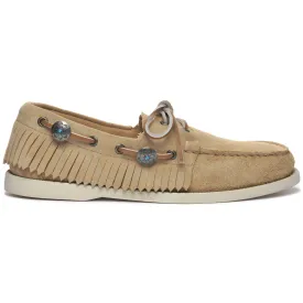 Sebago Portland Fringes Shoe