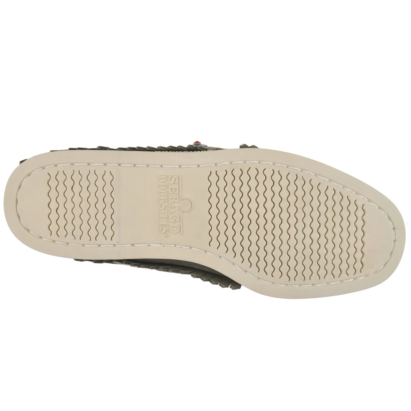 Sebago Portland Fringes Shoe
