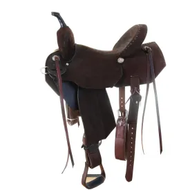 SFLW00 - 112291- Feather Light Weight Saddle