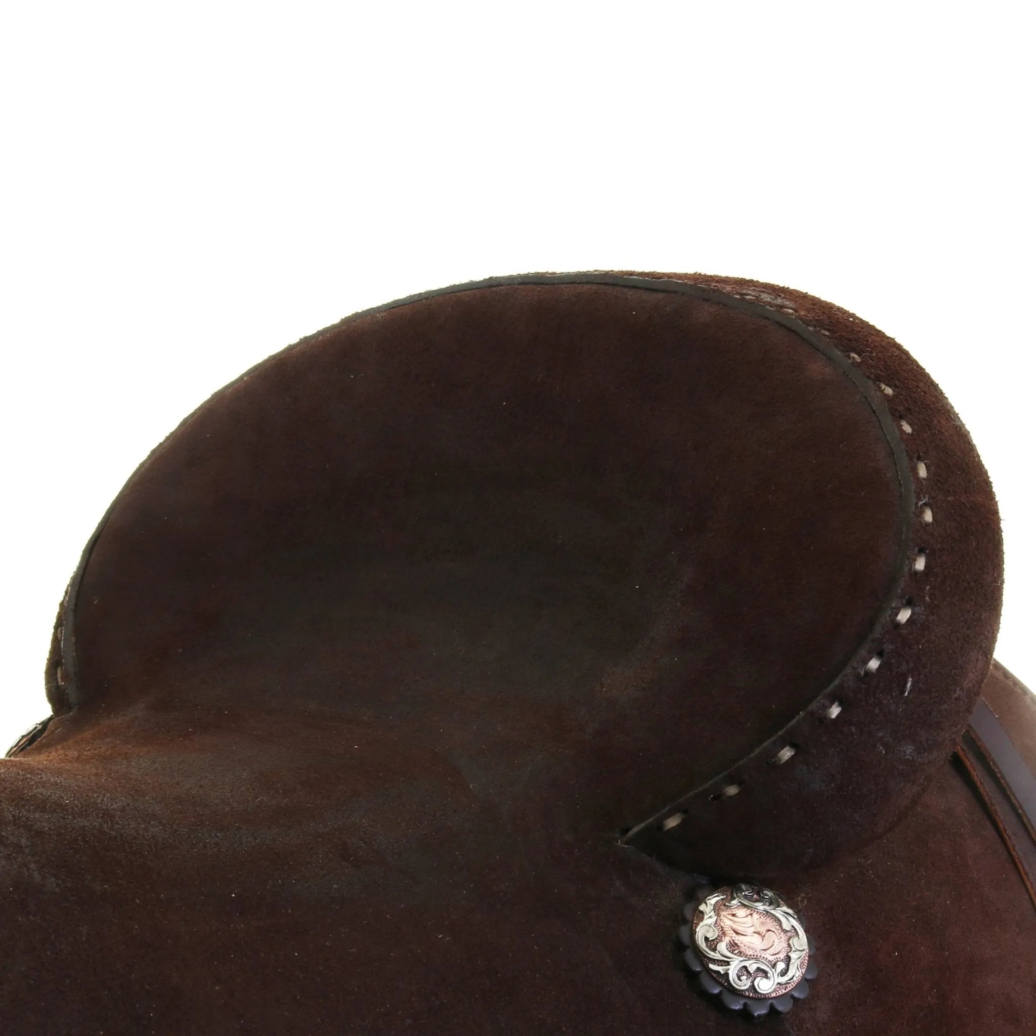 SFLW00 - 112291- Feather Light Weight Saddle