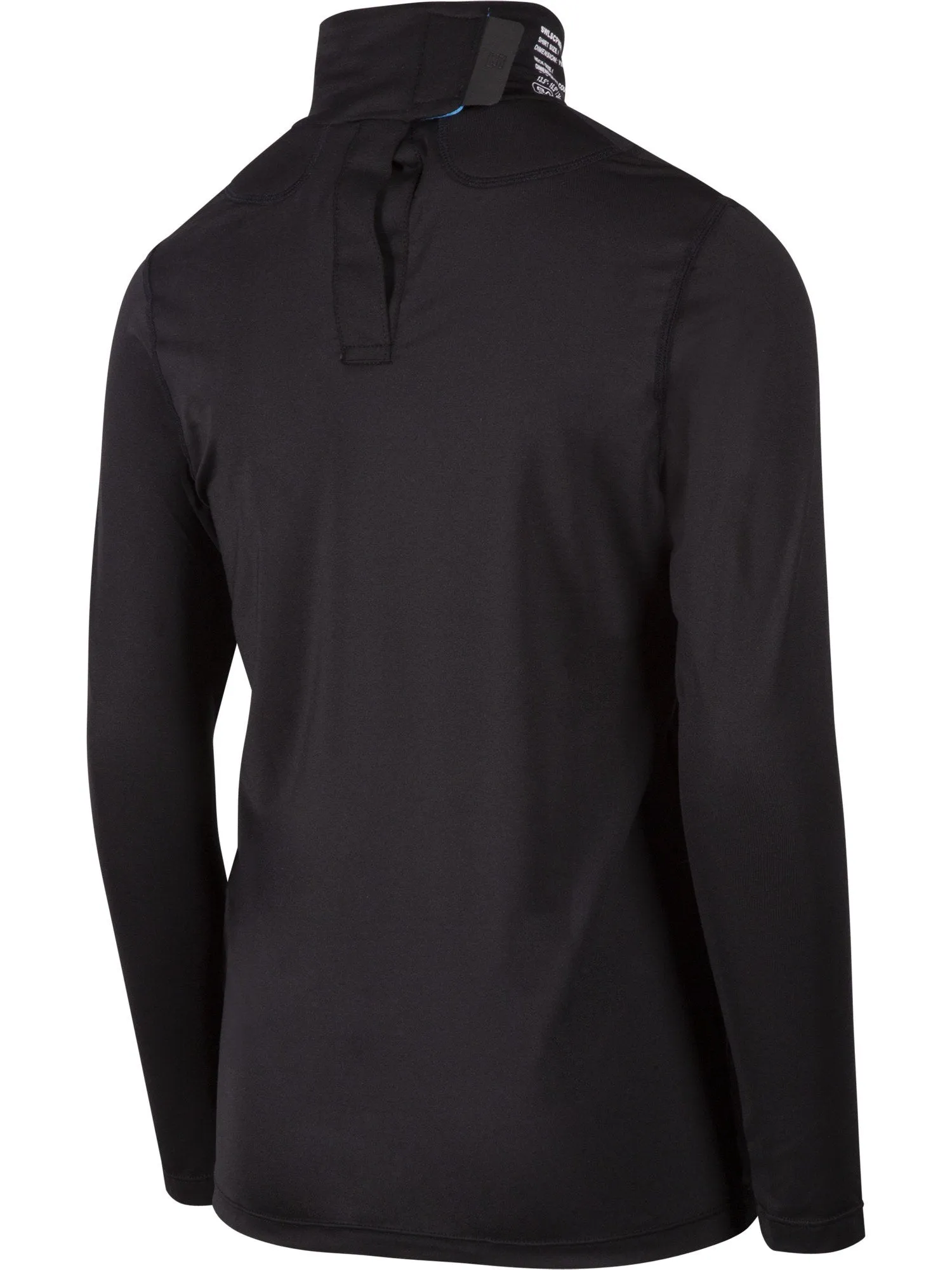 Sherwood T60 Long Sleeve Shirt with Neck Guard Junior