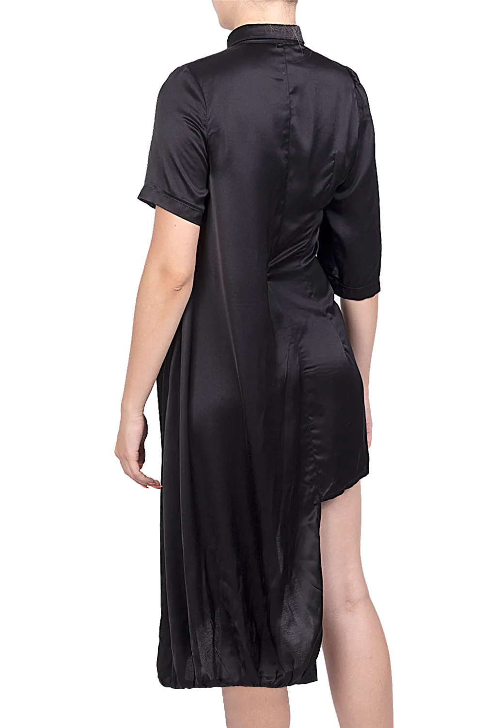 Shirt Dress