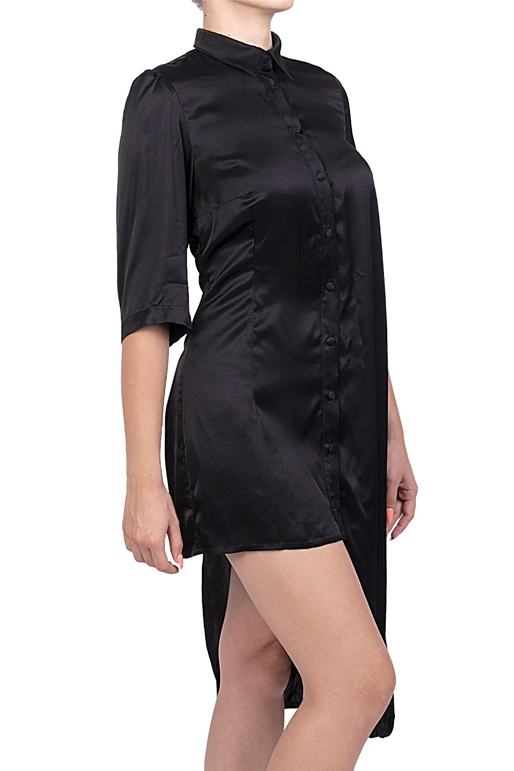 Shirt Dress