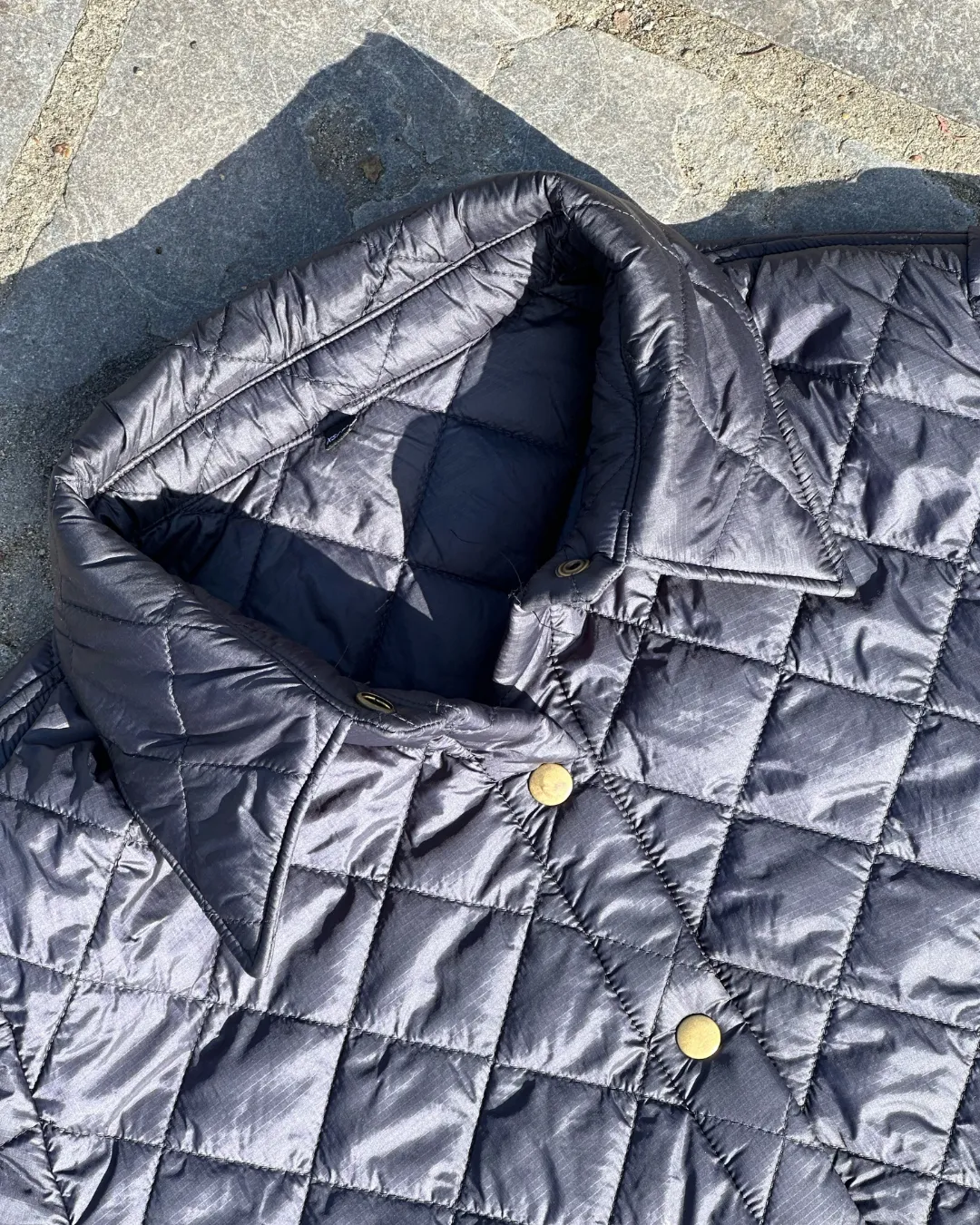 Shirt Jacket