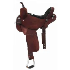 SI211 - The Intimidator Barrel Racer