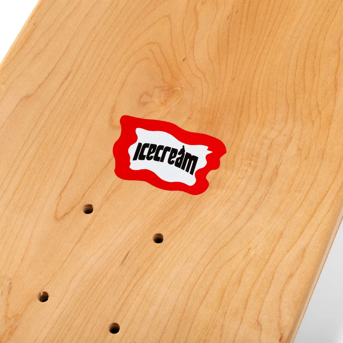 SLEEPER SKATEBOARD