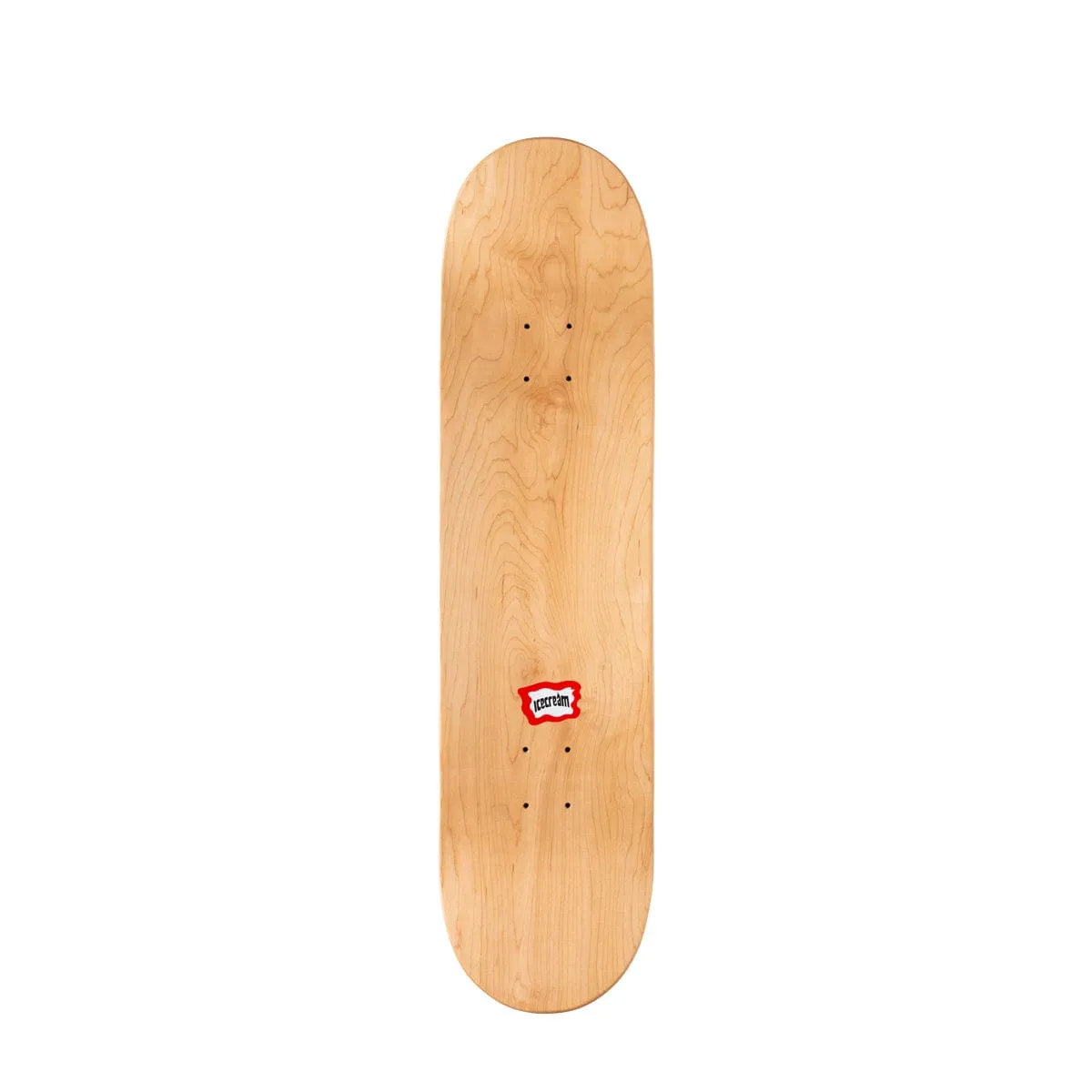 SLEEPER SKATEBOARD