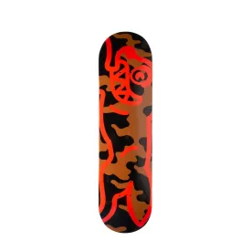 SLEEPER SKATEBOARD