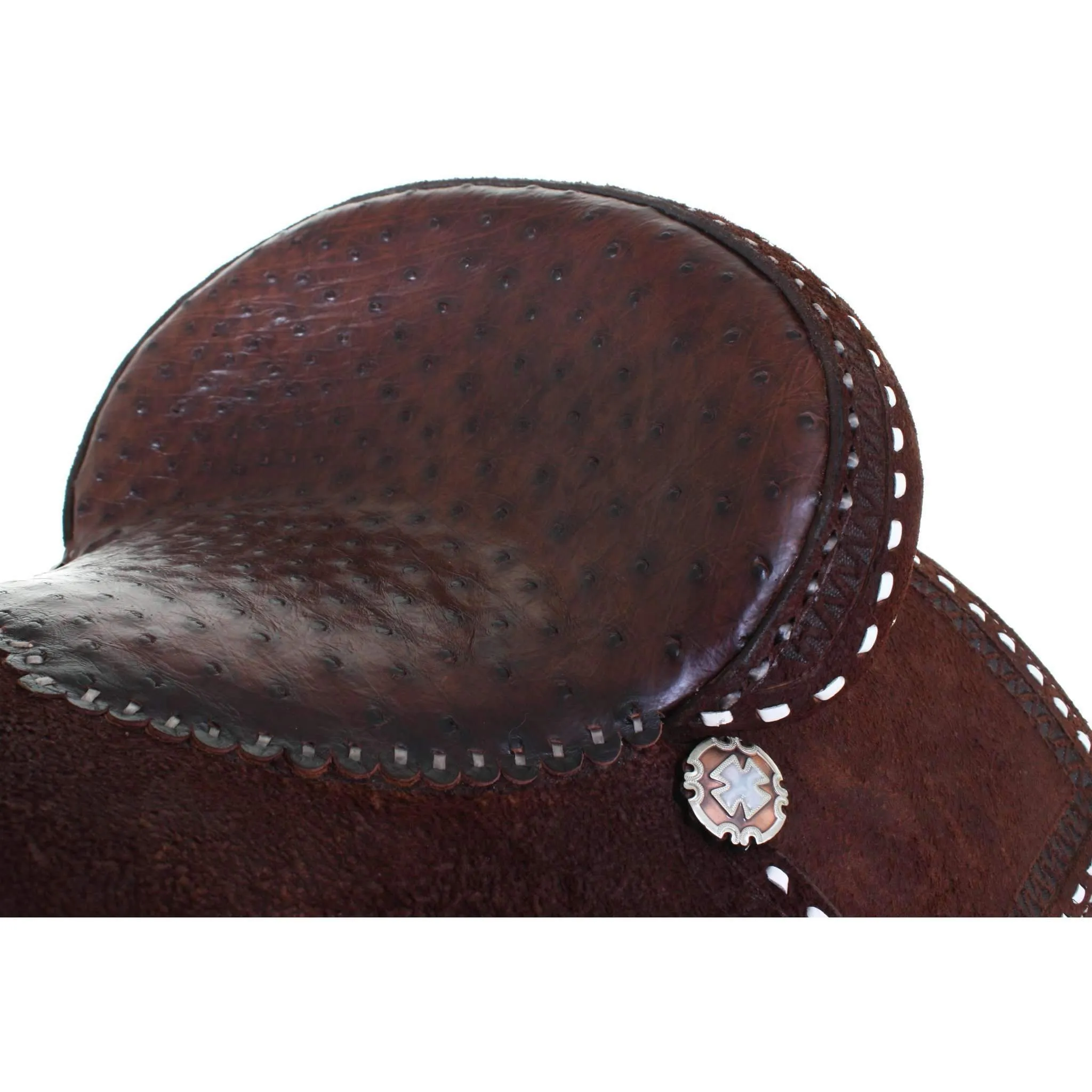 SPR354 - Double J Pro Barrel Racer