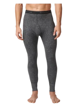 Stanfields Men's 2 Layer Wool Blend Long Underwear