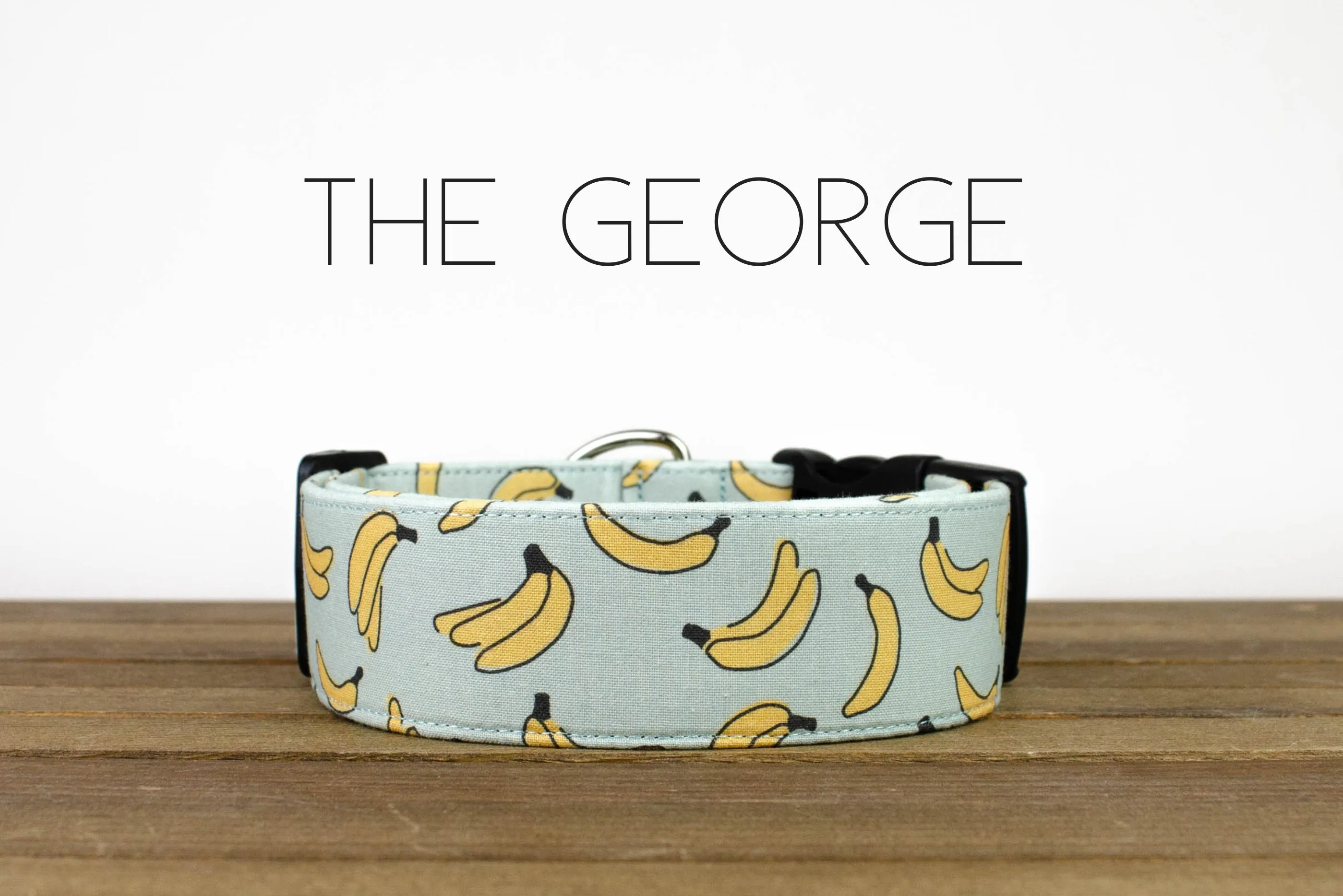 The George
