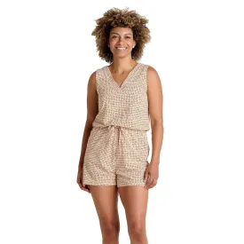 Toad&Co Women's Sunkissed Liv Romper