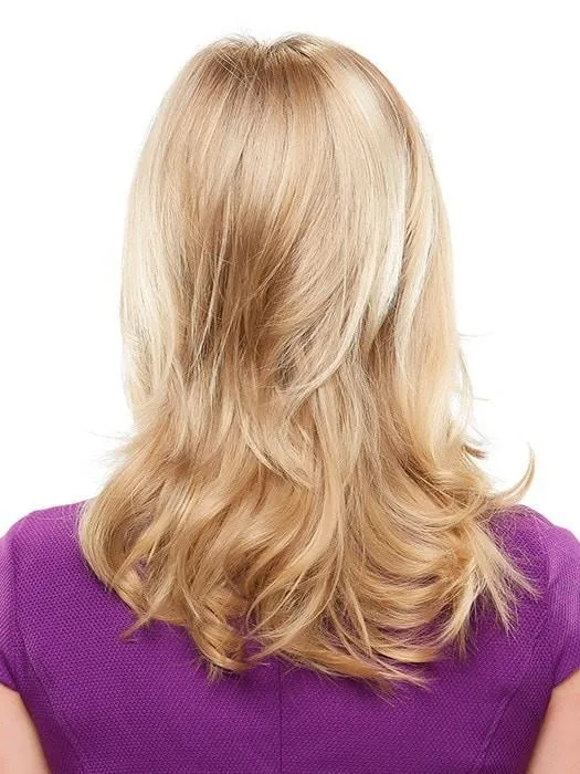 Top Notch | Double Mono Topper