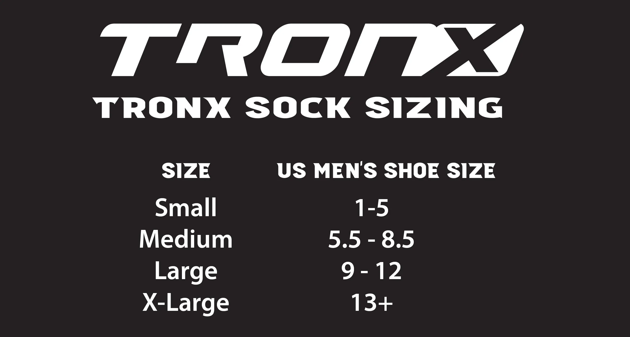 TronX Cut Resistant Compression Skate Sock