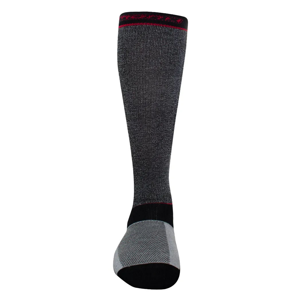 TronX Cut Resistant Compression Skate Sock