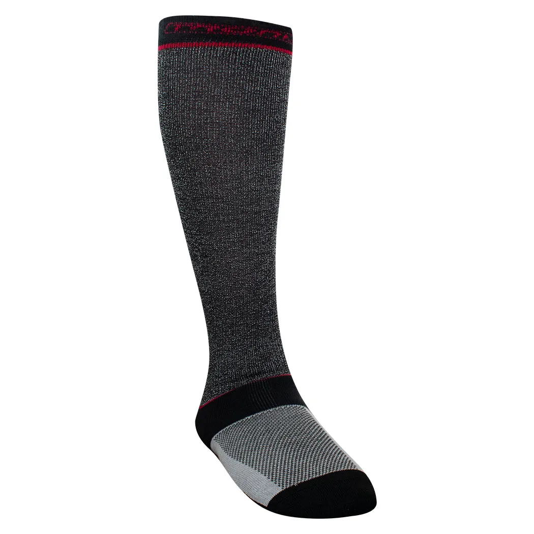 TronX Cut Resistant Compression Skate Sock