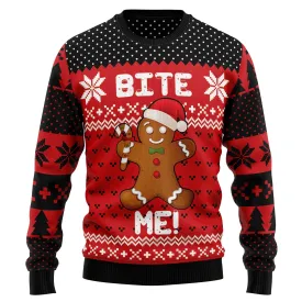Ugly Christmas Sweater JulesRoche All-Over Print Holiday 2023