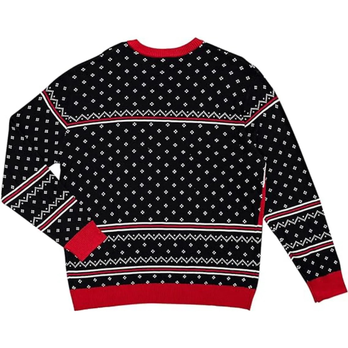Ugly Christmas Sweater JulesRoche Fun Boyz n the Hood Theme